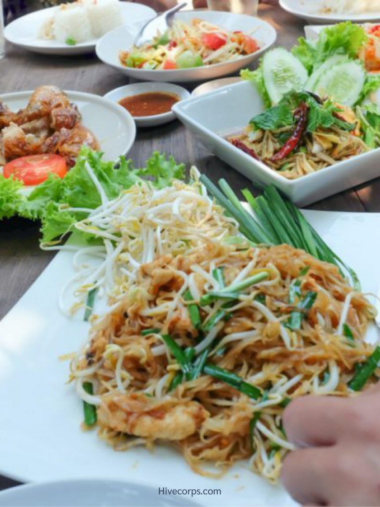 4 เทคนิค ช่วยร้านอาหารขนาดกลาง-เล็กให้ผ่านพ้นวิกฤตโควิด 19 4 เทคนิคช่วยร้านอาหาร
