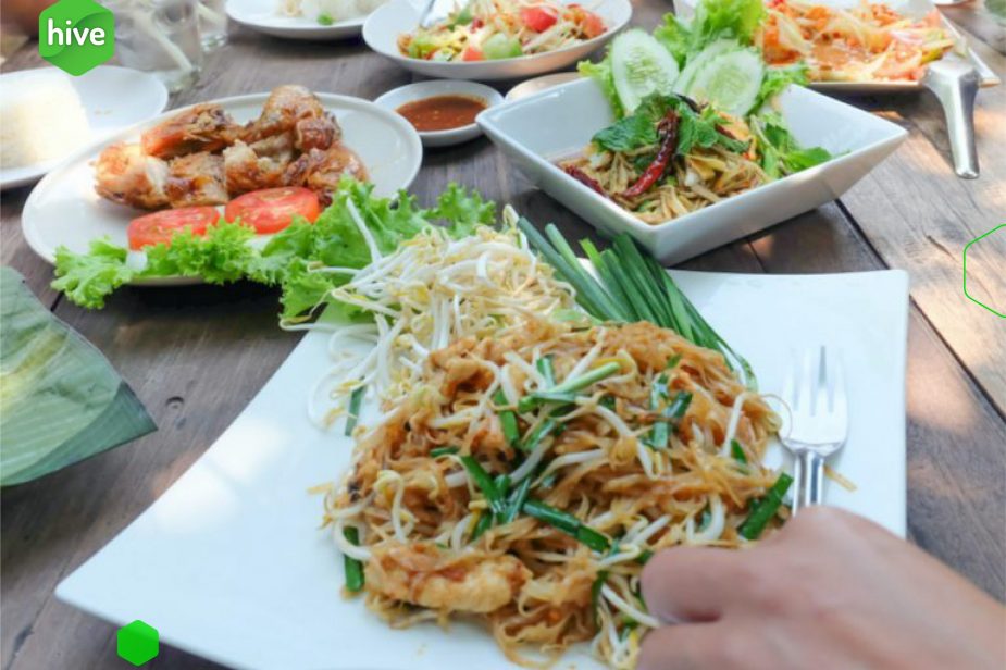4 เทคนิค ช่วยร้านอาหารขนาดกลาง-เล็กให้ผ่านพ้นวิกฤตโควิด 19 4 เทคนิคช่วยร้านอาหาร