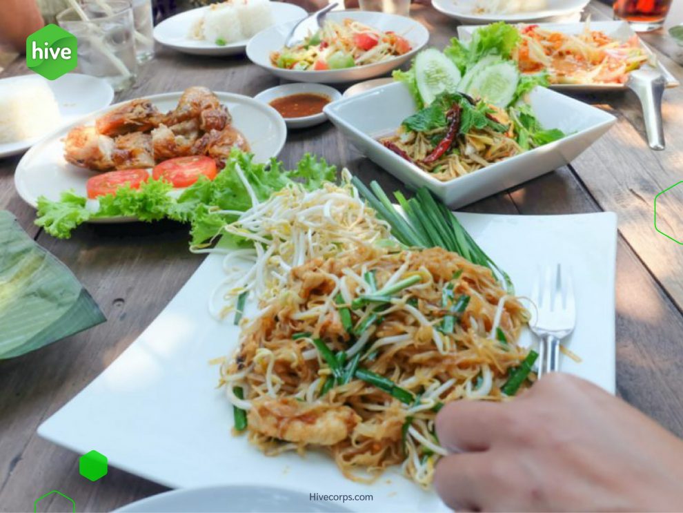 4 เทคนิค ช่วยร้านอาหารขนาดกลาง-เล็กให้ผ่านพ้นวิกฤตโควิด 19 4 เทคนิคช่วยร้านอาหาร