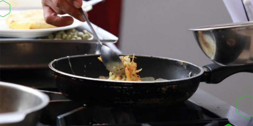 เปิด 8 วิธีช่วยชีวิตร้านอาหาร ฝ่าวิกฤตโควิด19