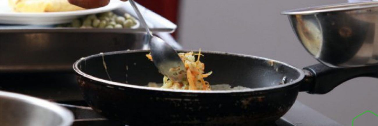 เปิด 8 วิธีช่วยชีวิตร้านอาหาร ฝ่าวิกฤตโควิด19