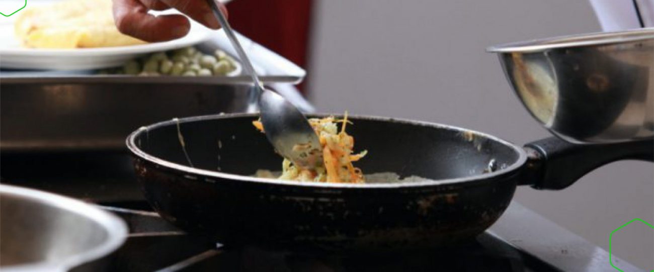 เปิด 8 วิธีช่วยชีวิตร้านอาหาร ฝ่าวิกฤตโควิด19