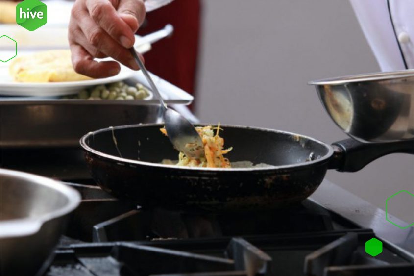 เปิด 8 วิธีช่วยชีวิตร้านอาหาร ฝ่าวิกฤตโควิด19