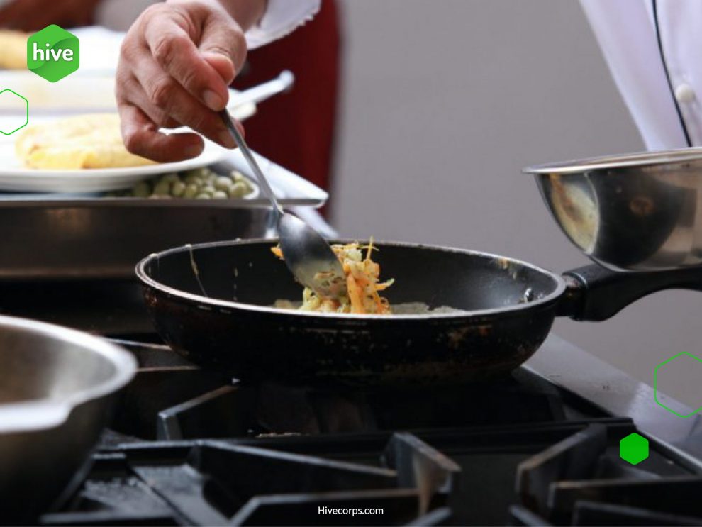 เปิด 8 วิธีช่วยชีวิตร้านอาหาร ฝ่าวิกฤตโควิด19 เปิด 8 วิธีช่วยชีวิตร้านอาหาร ฝ่าวิกฤตโควิด19