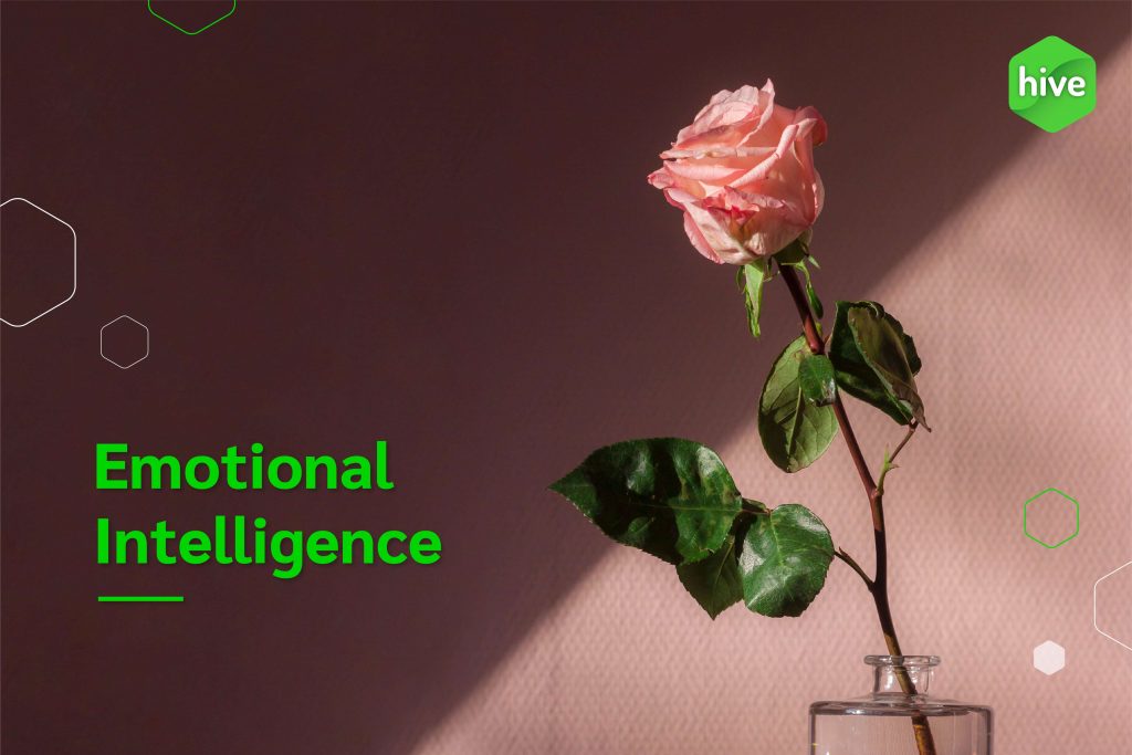 Emotional Intelligence ความฉลาดทางอารมณ์