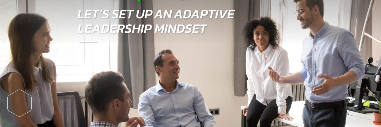 5 คุณสมบัติของผู้นำที่ดียุค 2022