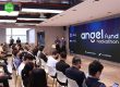 HIVE เข้าร่วมกิจกรรม Angel Fund 2022 เพื่อ Startup