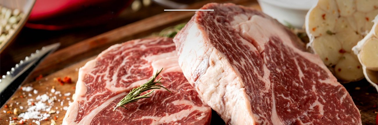 สั่งวัตถุดิบเข้าร้าน สั่งเนื้อวัวจาก HIVE Market ได้ราคาส่ง คุณภาพดี 